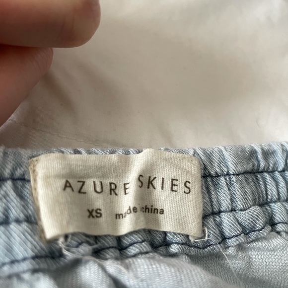 Aritzia Romper - Picture 2 of 2